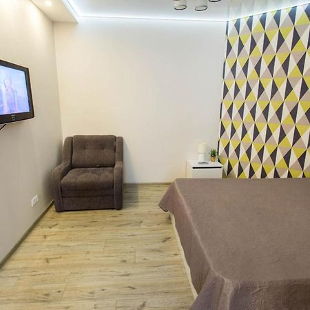 New Apartments In The City Center - Kuznechna Str. 26/2 Kharkiv Eksteriør bilde