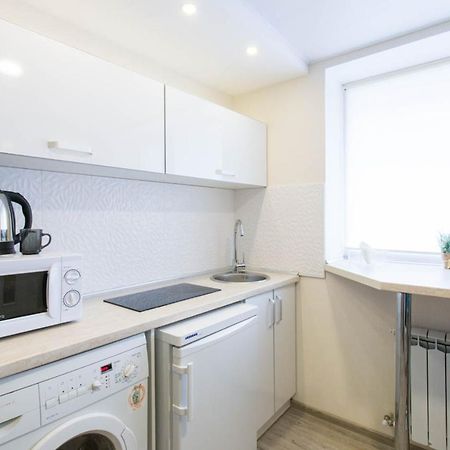 New Apartments In The City Center - Kuznechna Str. 26/2 Kharkiv Eksteriør bilde