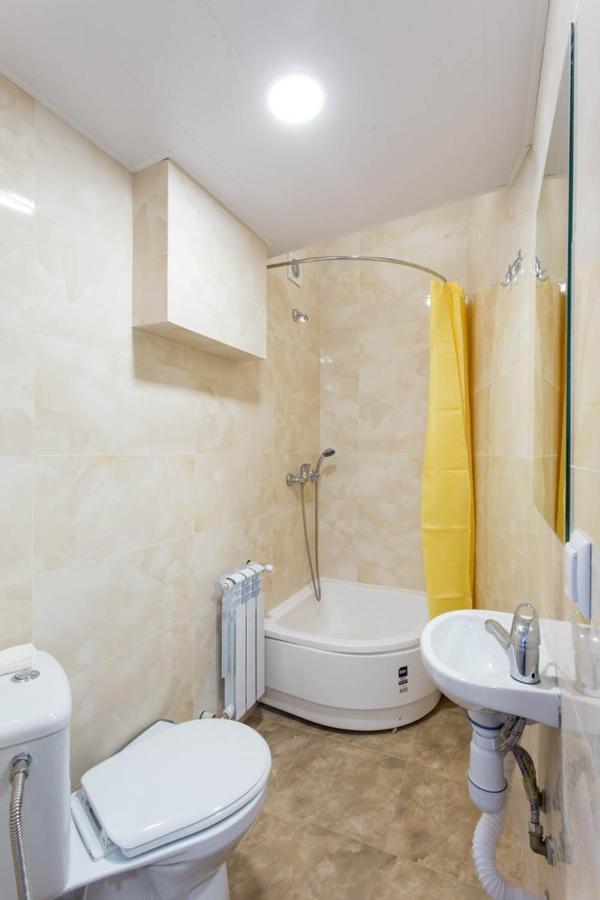 New Apartments In The City Center - Kuznechna Str. 26/2 Kharkiv Eksteriør bilde